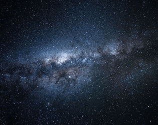 Universe rocket