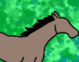 Salma Horses