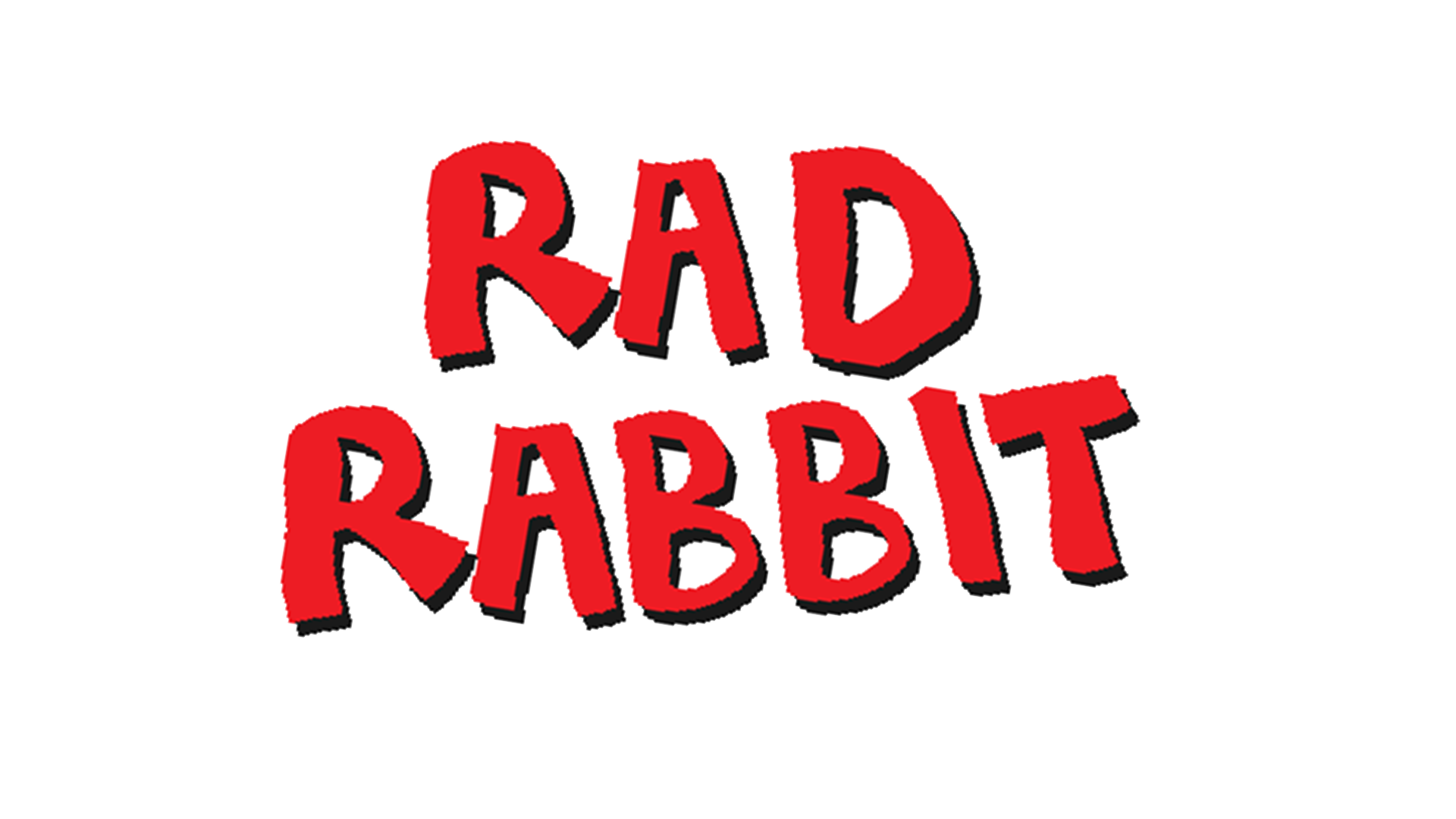 Rad Rabbit