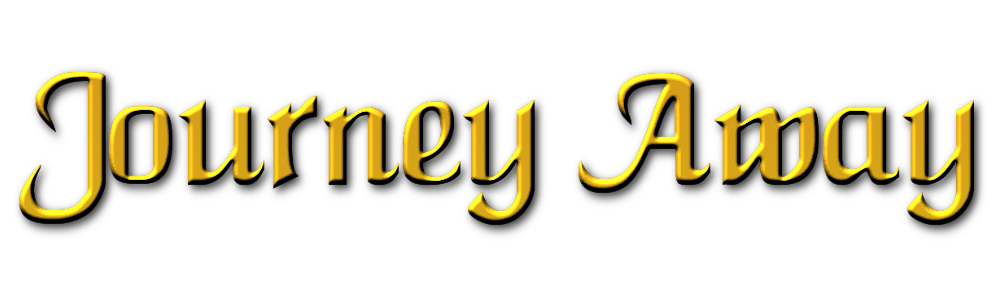 Journey Away