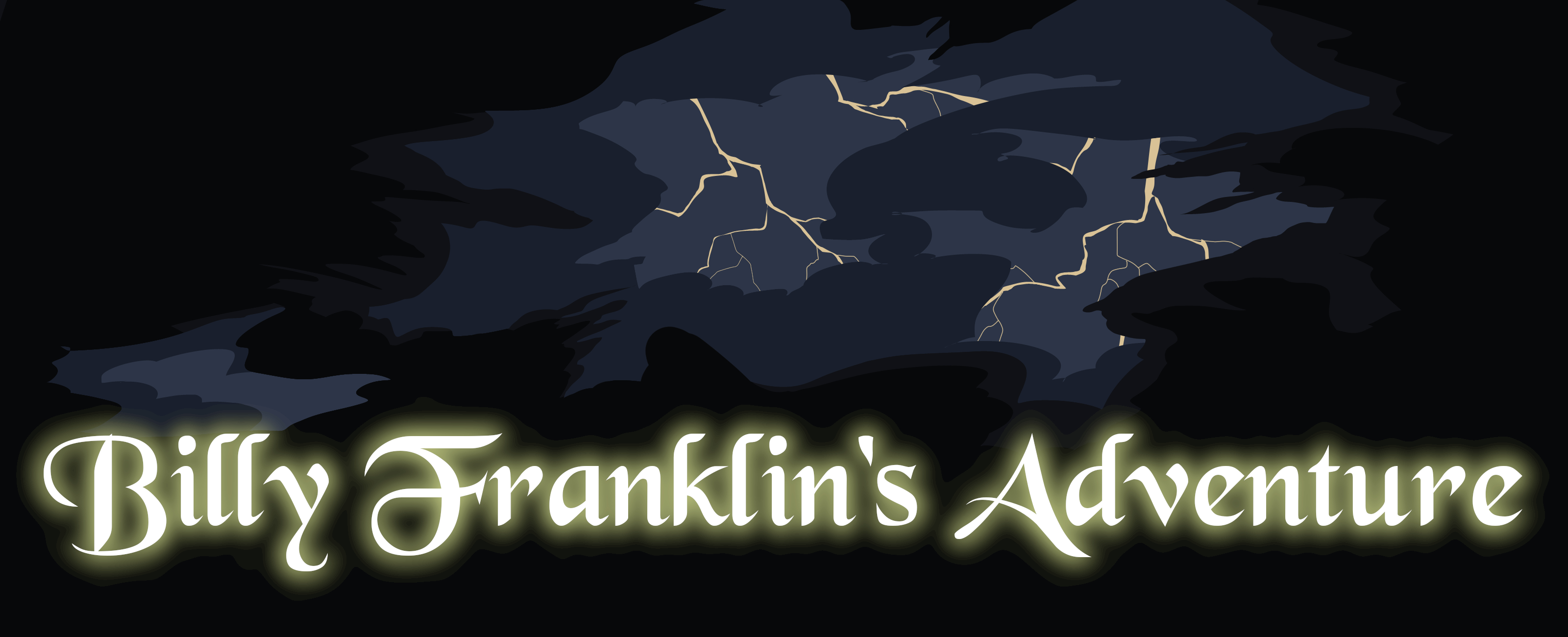 Billy Franklin's Adventure