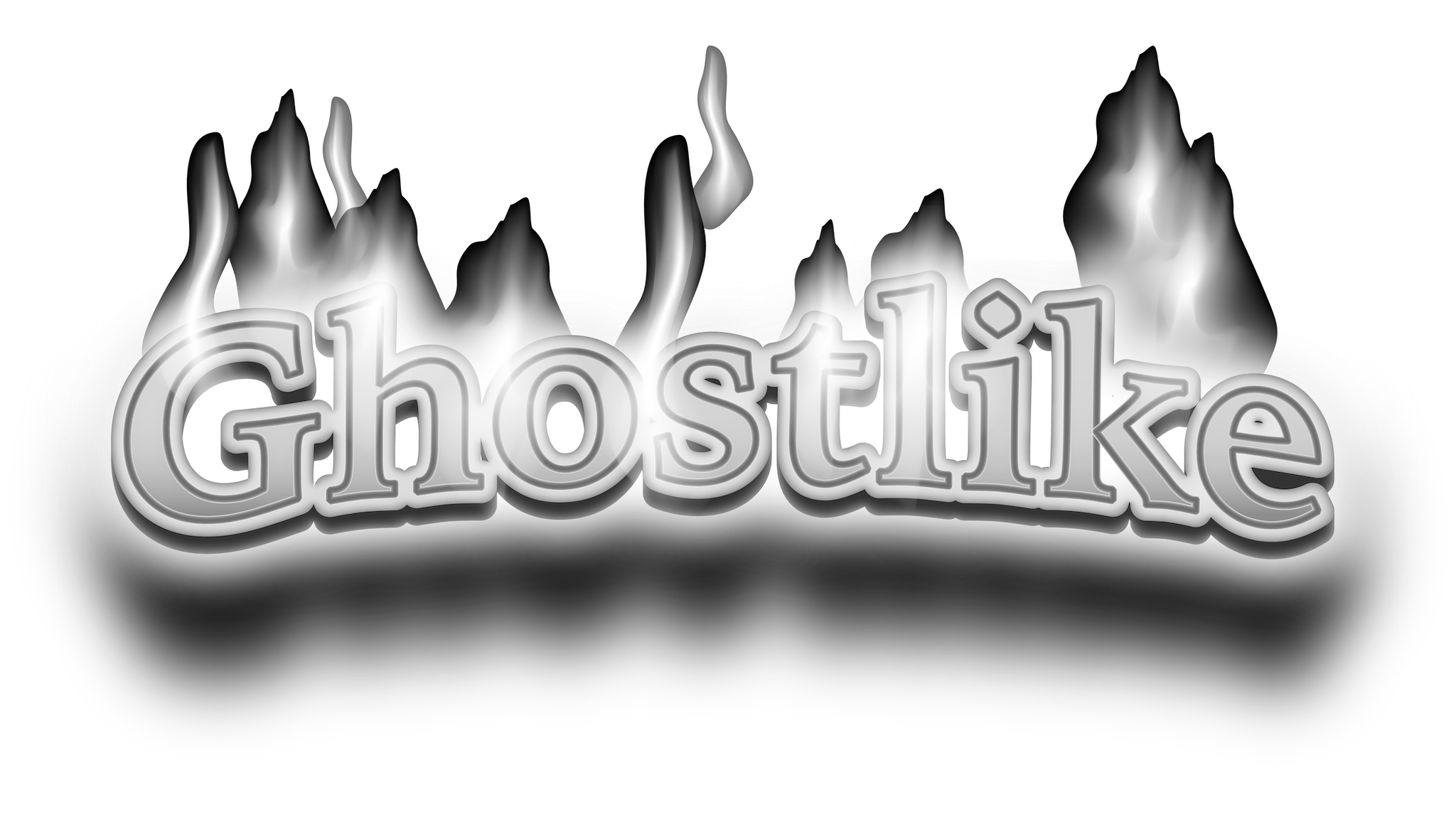 Ghostlike