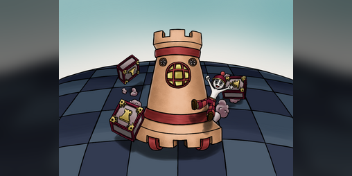 Cover image for Torrois