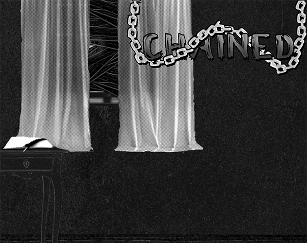 Chained