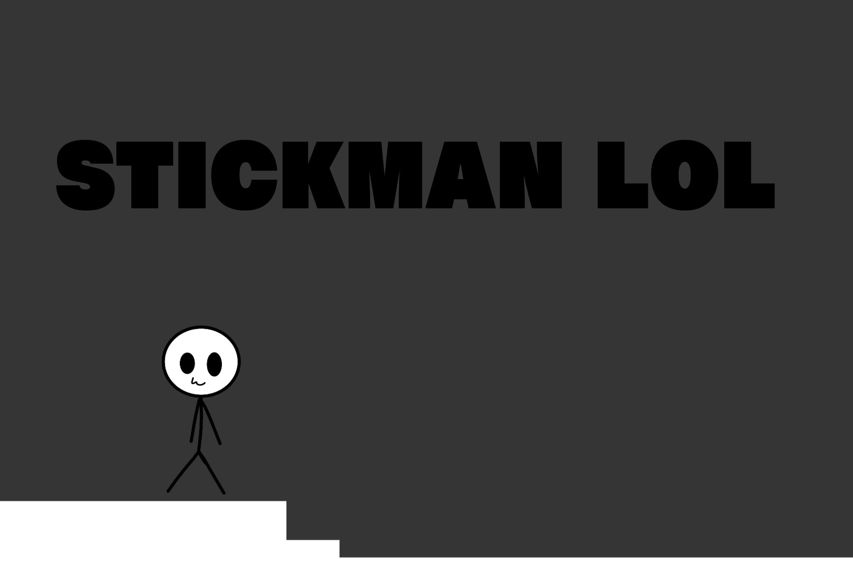 Stickman Lol [BETA; contains bugs]