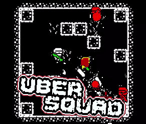 Uber Squad