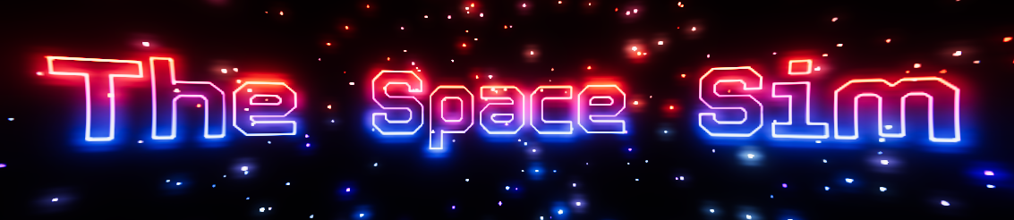 The Space Sim