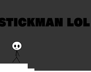 Stickman Lol [BETA; contains bugs]