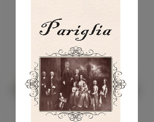 Pariglia  