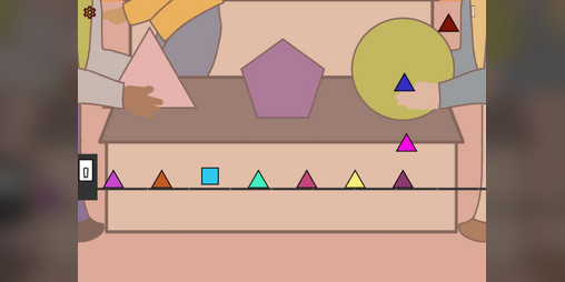 Cover image for Shape Factory