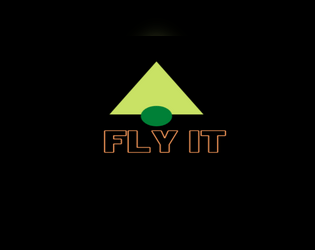 Fly It - HARD  