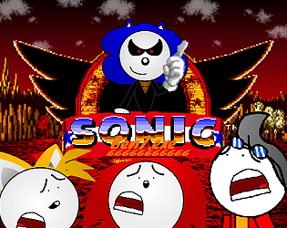 SonicBen7.Exe The Game V2