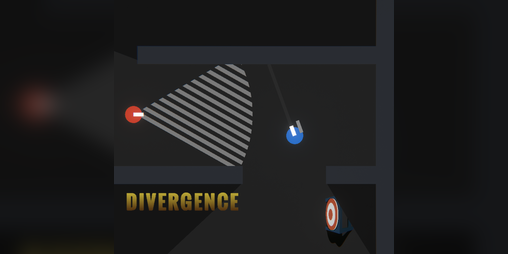 Cover image for Divergence