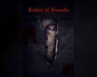 Brides of Dracula  
