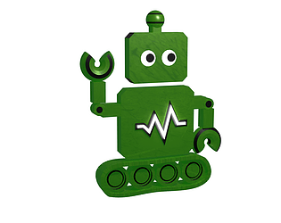 Robo - Uni Project