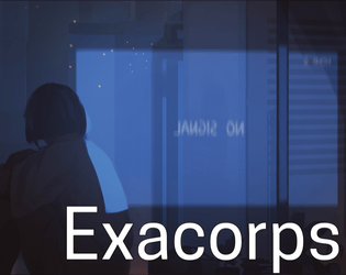 Exacorps  