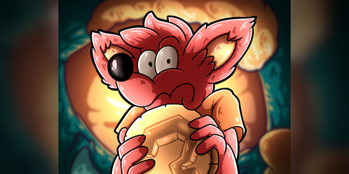 Cover image for Penny