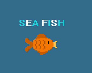 sea fish