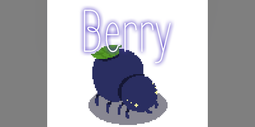 Cover image for Berry