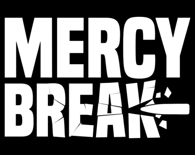 Cover image for Mercy Break