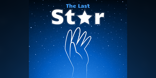 Cover image for The Last Star