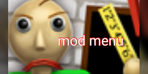 Baldi is HACKING? [Baldi's Basics] [Mods]