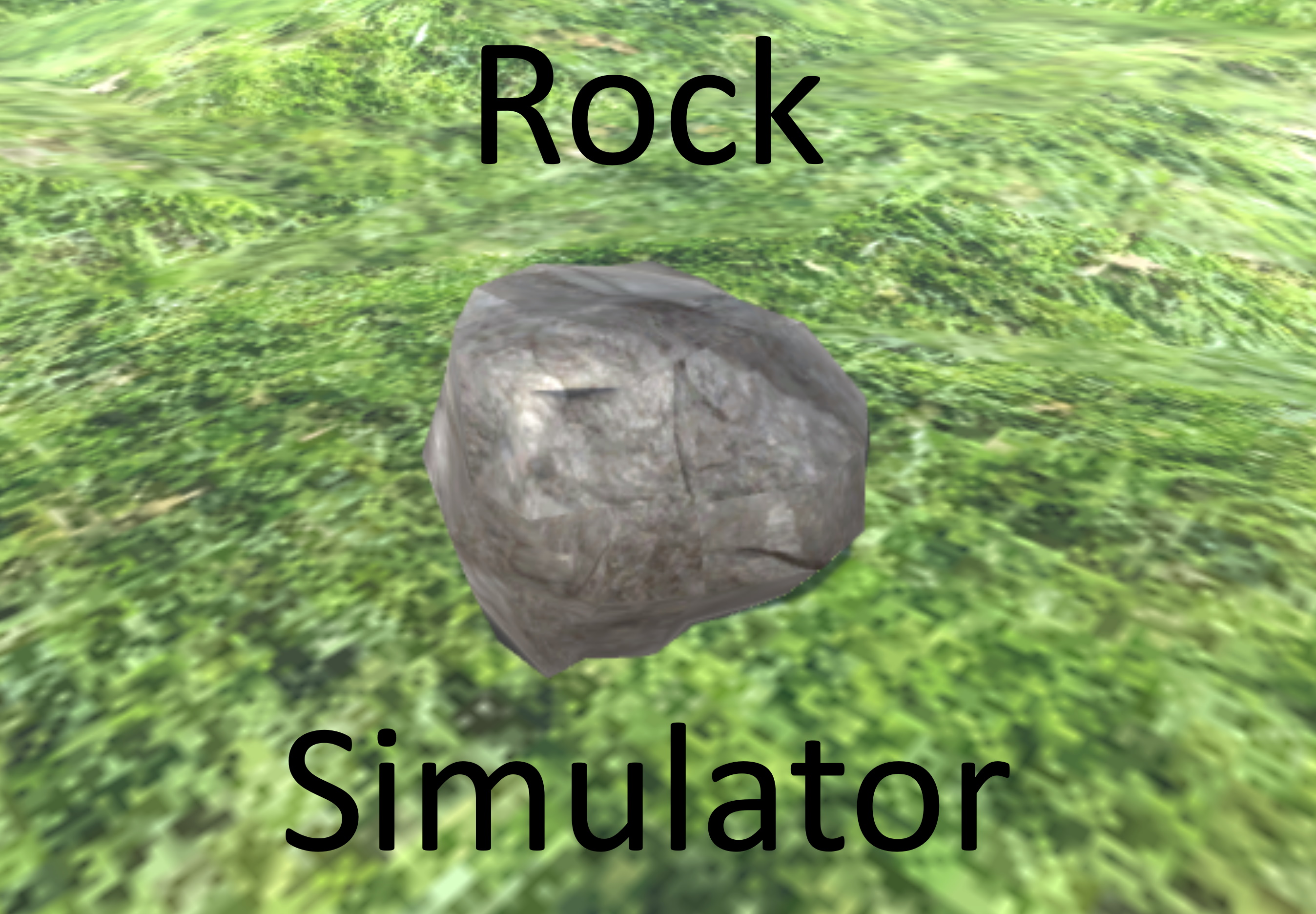 What Does You Are A Rock Mean