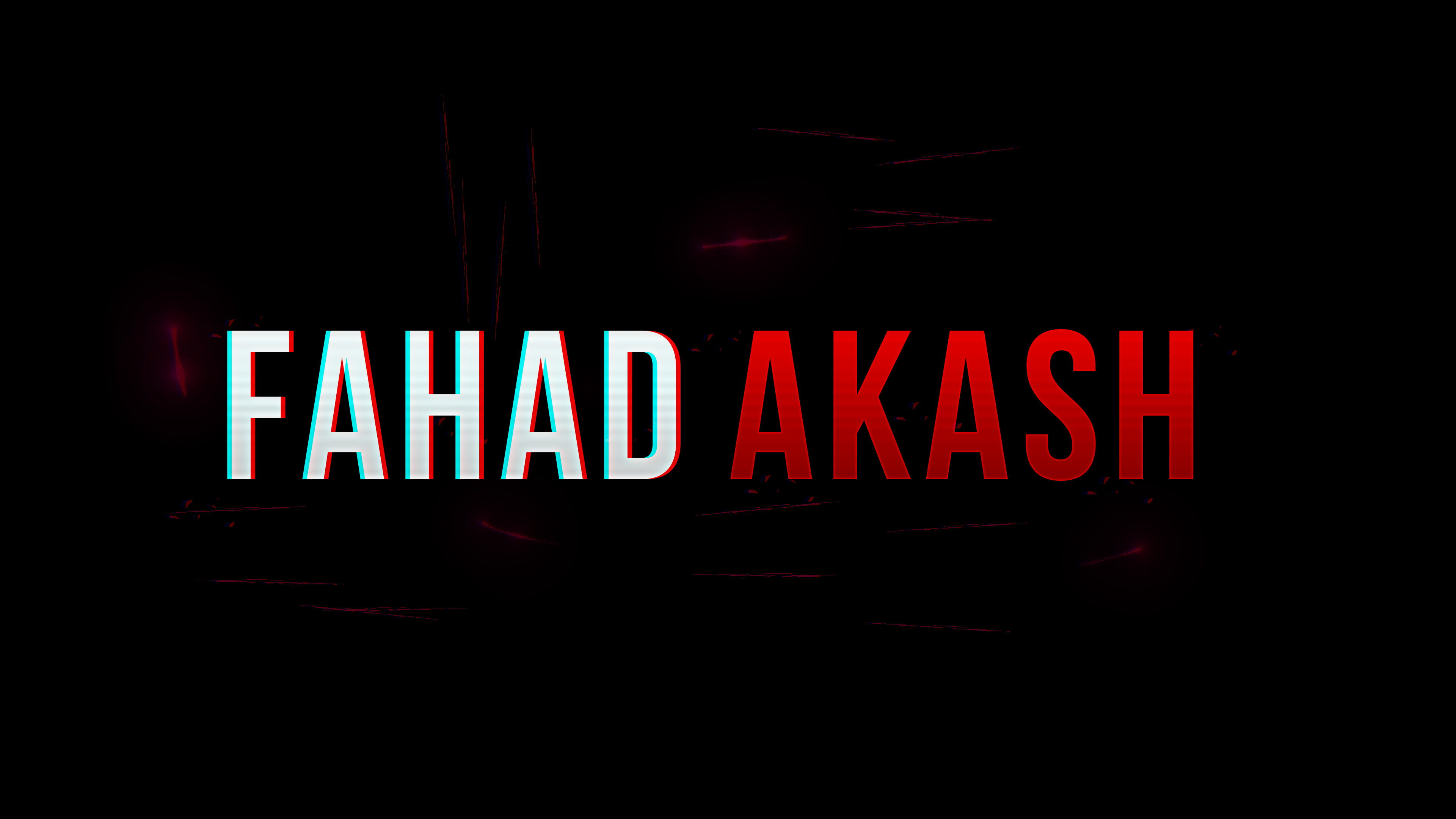 Fahad Akash - itch.io