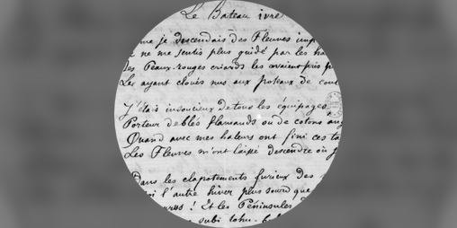 Cover image for Le Rêve ivre