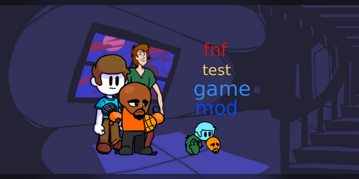 download fnf test download fnf test