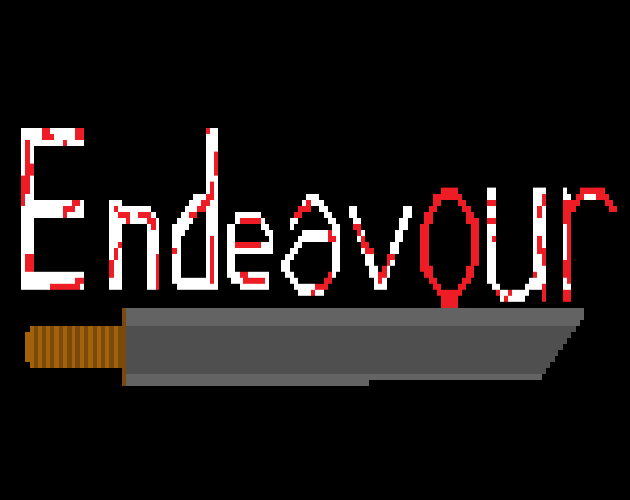 Endeavour Demo