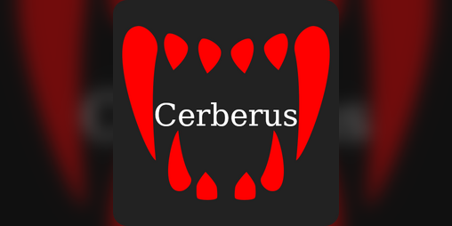 Cover image for Cerberus
