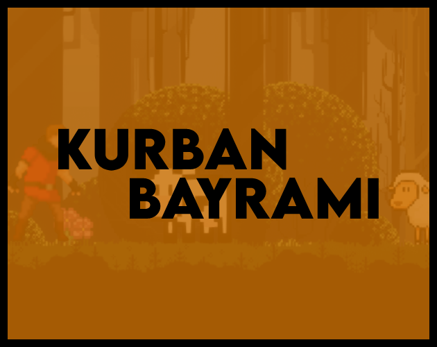 Kurban Bayramı