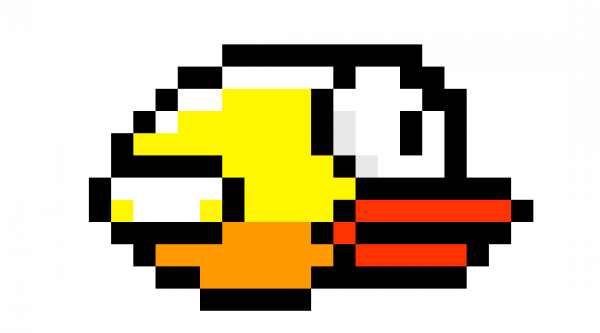 Flappy bird png by sebas1118 on Sketchers United