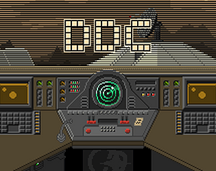 Demegraunt: Defence Commander