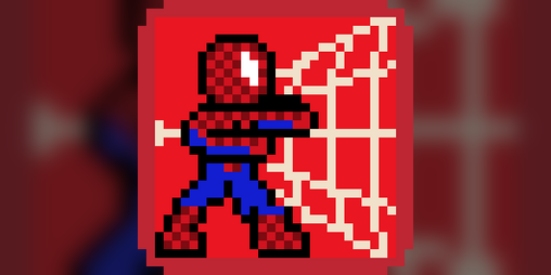 Cover image for Spider-Man