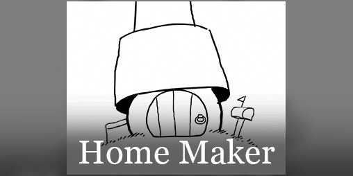 Cover image for Home Maker