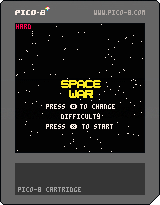 Cover image for Space Wars