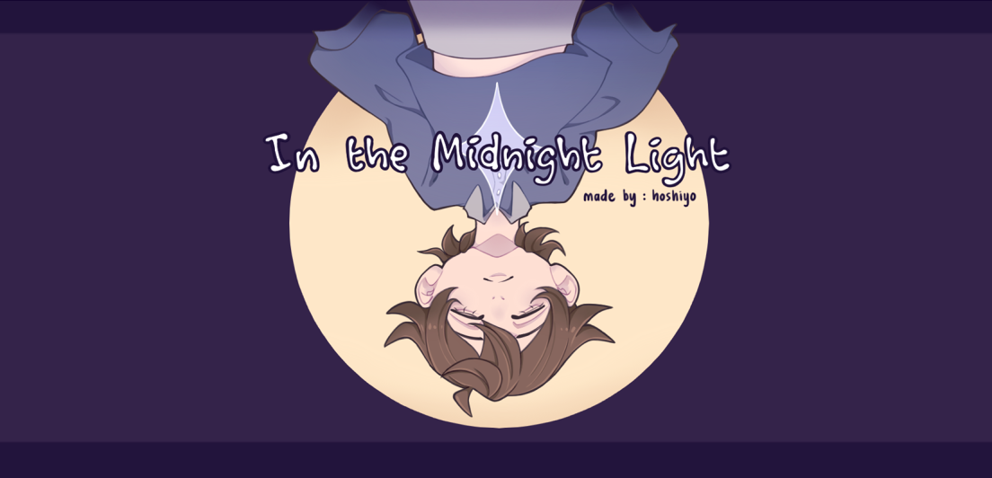 In the Midnight Light