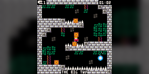 Cover image for PICO-CRATE