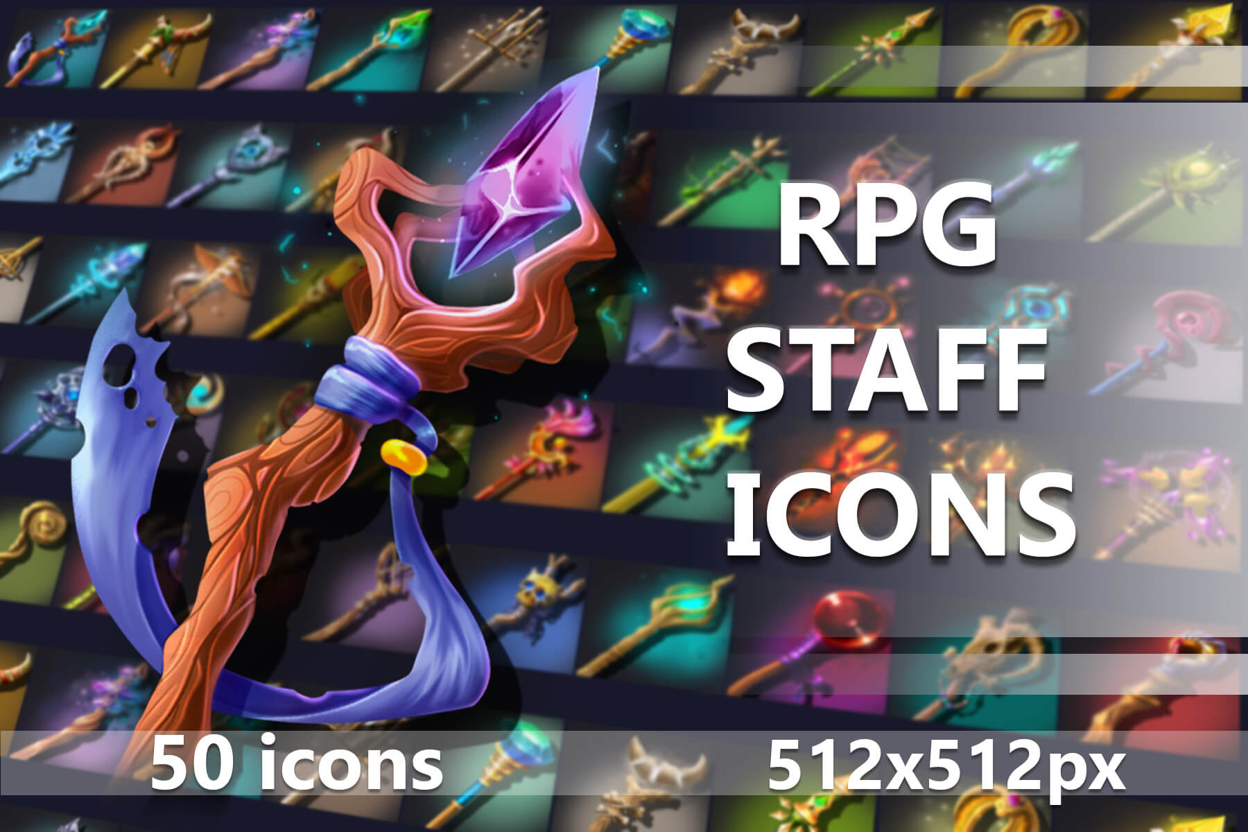 rpg-staff-icons-by-free-game-assets-gui-sprite-tilesets