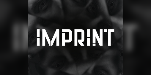 Cover image for Imprint (text prototype)
