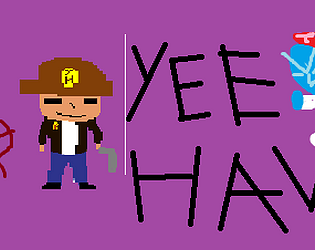 sherof yee haw
