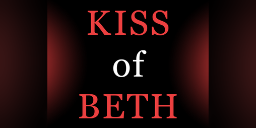 Cover image for Kiss of Beth