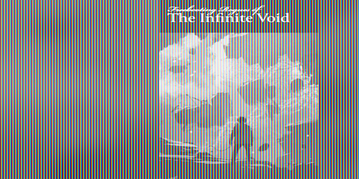 Cover image for Freebooting Rogues of the Infinite Void