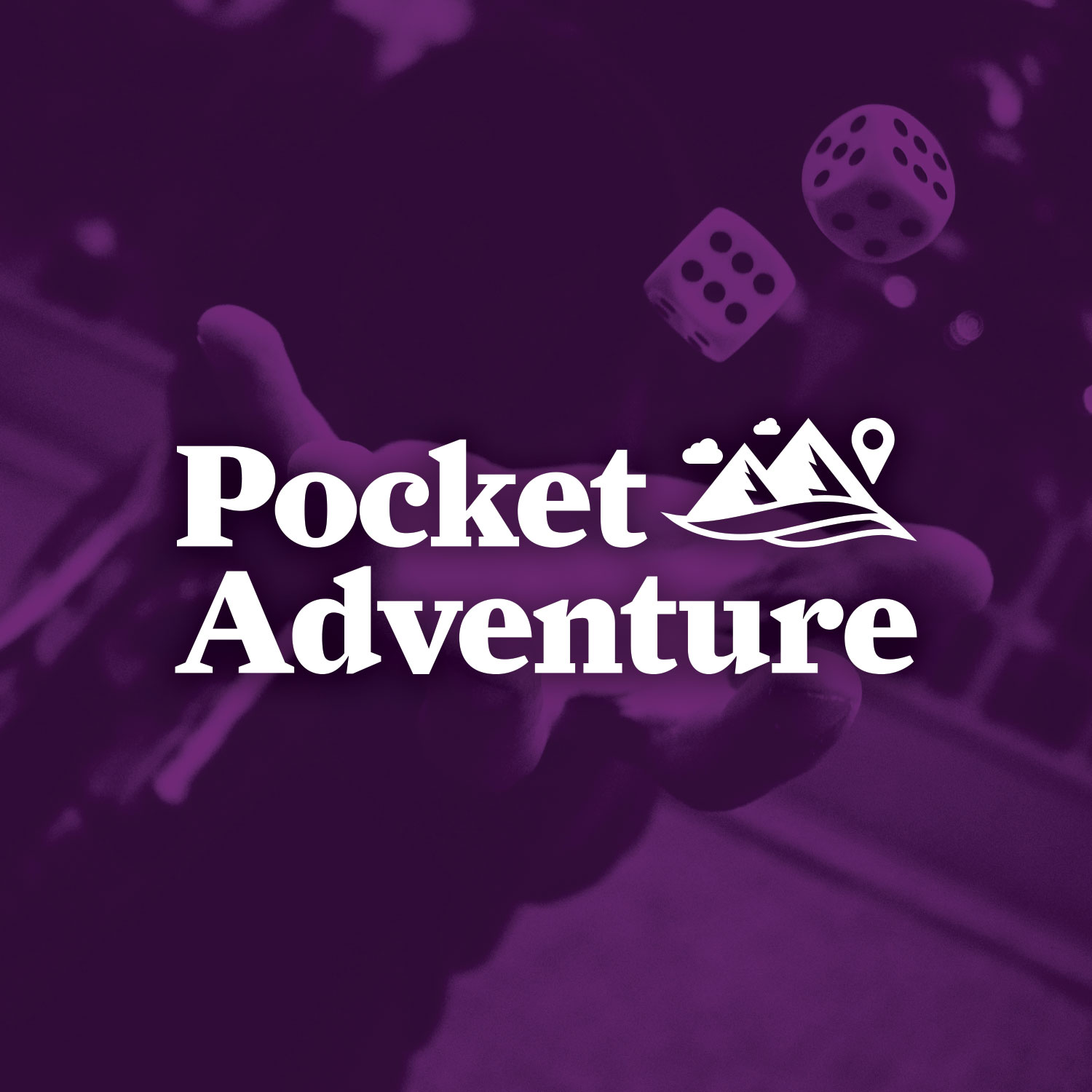 Cover image for Pocket Adventure