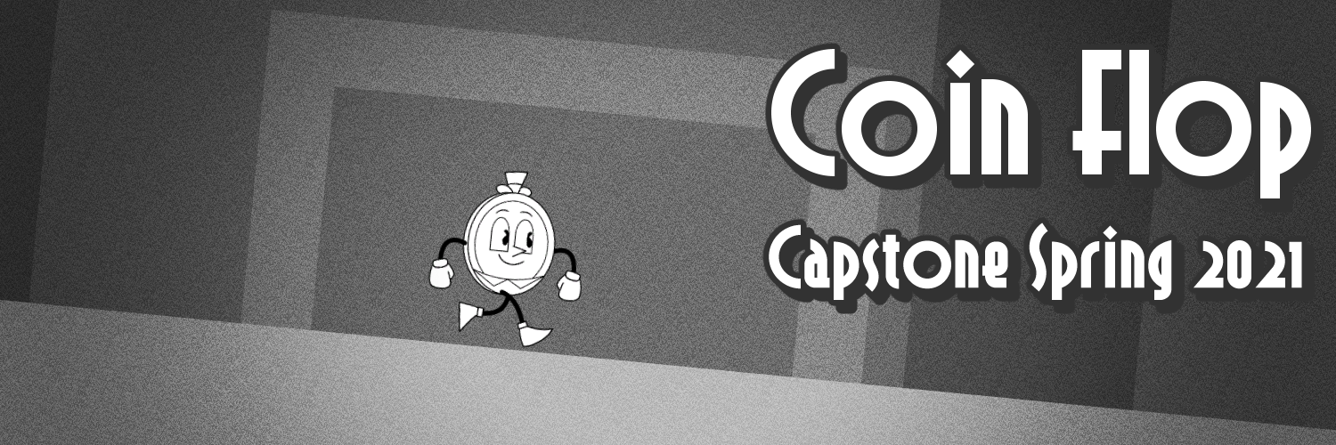 Coin Flop - Capstone Prototype