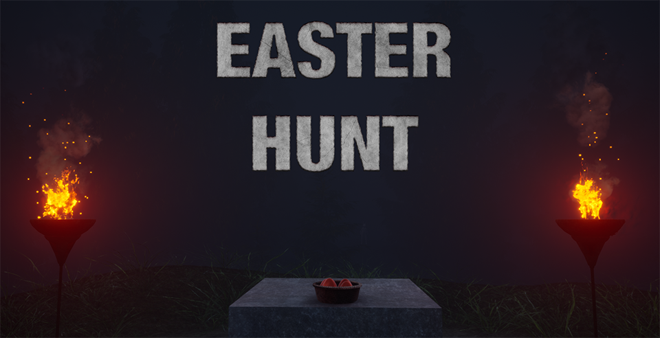 Easter Hunt