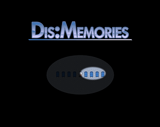 Dis:Memories