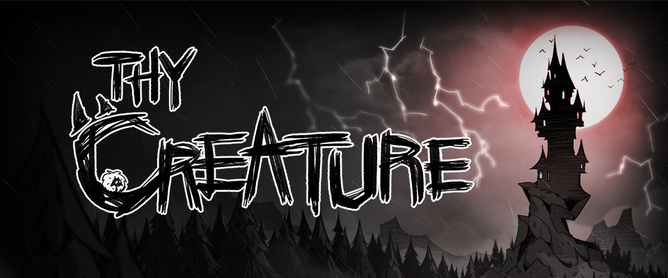 Thy Creature on Steam